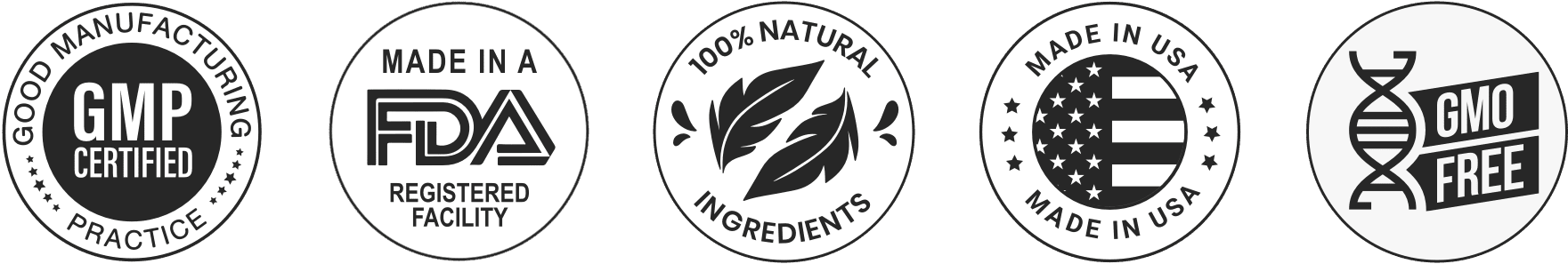 maxman Certification